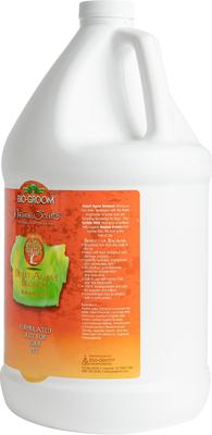Show full view: Bio-Groom Natural Scents Desert Agave Blossom Dog Shampoo, 1-gal bottle slide 3 of 5