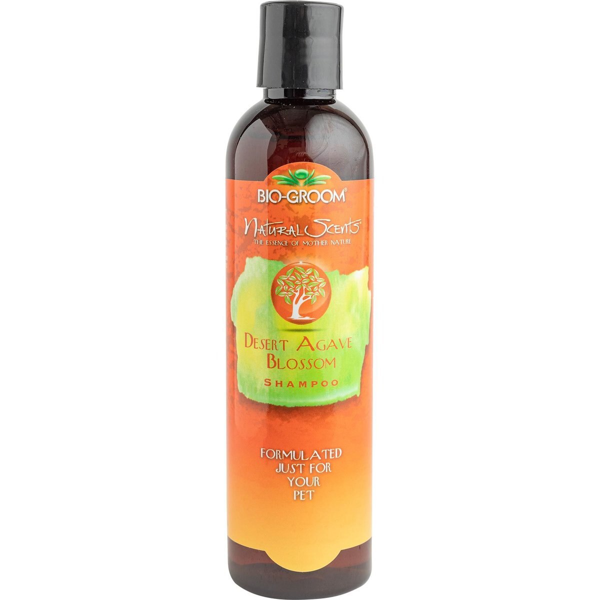 Bio-Groom Natural Scents Desert Agave Blossom Dog Shampoo, 8-fl oz bottle