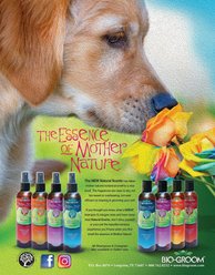 Bio-Groom Natural Scents Desert Agave Blossom Dog Shampoo, 8-fl oz bottle slide 2 of 7