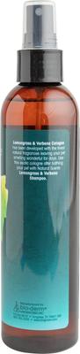 Show full view: Bio-Groom Natural Scents Lemongrass & Verbena Cologne Dog Spray, 8-fl oz bottle slide 2 of 4