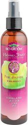 Bio-Groom Natural Scents Pink Jasmine Cologne Dog Spray, 8-fl oz bottle