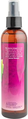 Show full view: Bio-Groom Natural Scents Pink Jasmine Cologne Dog Spray, 8-fl oz bottle slide 2 of 4