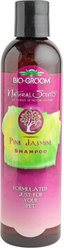 Bio-Groom Natural Scents Pink Jasmine Dog Shampoo, 8-fl oz bottle