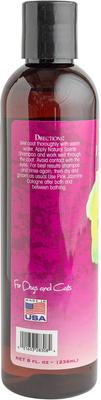 Show full view: Bio-Groom Natural Scents Pink Jasmine Dog Shampoo, 8-fl oz bottle slide 3 of 3