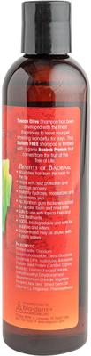 Show full view: Bio-Groom Natural Scents Tuscan Olive Dog Shampoo, 8-fl oz bottle slide 2 of 3