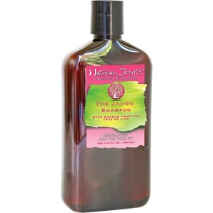 Bio-Groom Natural Scents Pink Jasmine Dog Shampoo