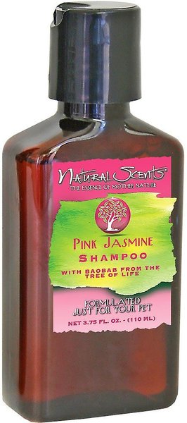 Bio-Groom Natural Scents Pink Jasmine Cologne Dog Spray, 3.75-fl oz bottle