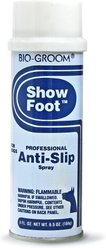 Bio-Groom Show Foot Anti-Slip Dog Spray, 8-fl oz bottle