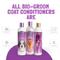 Show in main carousel: Bio-Groom Silk Conditioning Creme Dog & Cat Rinse, 1-gal bottle slide 2 of 6