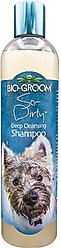 Bio-Groom So-Dirty Deep Cleansing Dog Shampoo, 12-fl oz bottle