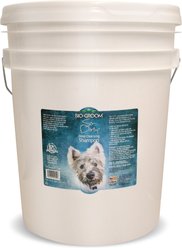 Bio-Groom So-Dirty Deep Cleansing Dog Shampoo, 5-gallon pail