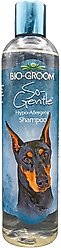Bio-Groom So-Gentle Hypo-Allergenic Dog Shampoo, 12-fl oz bottle