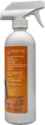 Bio-Groom So-Quick Drying Aid Spray for Dogs & Cats, 16-fl oz bottle slide 2 of 4