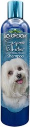 Bio-Groom Super White Dog Shampoo, 12-fl oz bottle