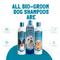 Show in main carousel: Bio-Groom Super White Dog Shampoo, 2.5-gallon jug slide 3 of 7