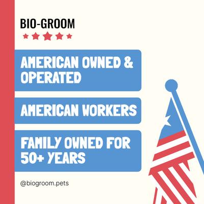 Show full view: Bio-Groom Sure Clot Fast Acting Styptic Dog & Cat Powder, 1.5-oz slide 3 of 3