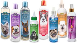 Bio-Groom Topical Flea & Tick Dip for Dogs, 8-oz bottle slide 2 of 3