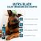 Show in main carousel: Bio-Groom Ultra Black Color Enhancer Dog Shampoo, 1-gal bottle slide 2 of 6