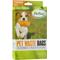 Show in main carousel: BioBag Standard Pet Waste Bags, 50 count slide 1 of 6