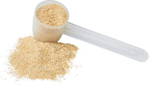 Show full view: BioEZ Digestive Optimizer Apple Flavor Powder Horse Supplement, 32-oz tub slide 4 of 6