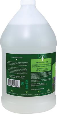 Show full view: Biokleen Bac-Out Pet Stain & Odor Remover, 1-gal slide 2 of 9