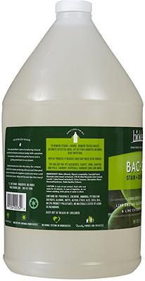 Show full view: Biokleen Bac-Out Stain+Odor Remover, 128-fl oz bottle slide 2 of 5