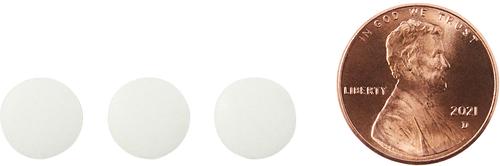 Show full view: Biomox (Amoxicillin) Tablets for Dogs, 100-mg, 1 tablet slide 5 of 7