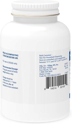 Show full view: Biomox (Amoxicillin) Tablets for Dogs, 100-mg, 60 tablets slide 4 of 7