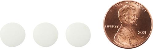 Show full view: Biomox (Amoxicillin) Tablets for Dogs, 100-mg, 60 tablets slide 5 of 7