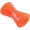 Show in main carousel: Bionic Bone Tough Treating Dog Chew Toy, Orange, Large: 6-in slide 2 of 9