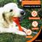 Show in main carousel: Bionic Urban Stick Tough Treating Dog Chew Toy, Orange, Large: 10-in slide 6 of 9