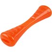 Show in main carousel: Bionic Urban Stick Tough Treating Dog Chew Toy, Orange, Large: 10-in slide 2 of 9