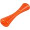Show in main carousel: Bionic Urban Stick Tough Treating Dog Chew Toy, Orange, Large: 10-in slide 2 of 9
