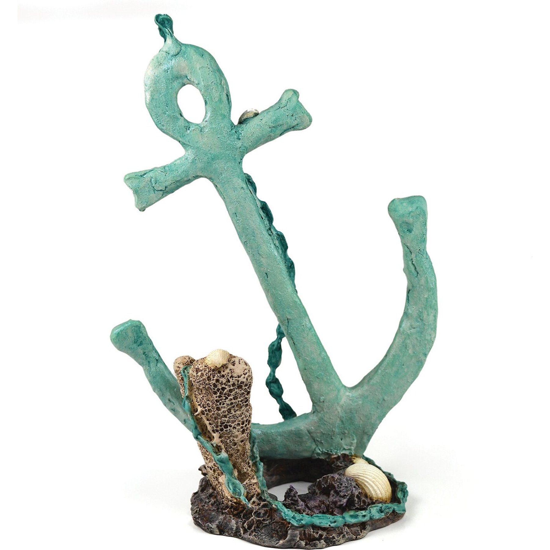 biOrb Anchor Aquarium Ornament