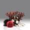 Show in main carousel: biOrb Aquarium Decor Set, 4-gal, Red Forest slide 3 of 3
