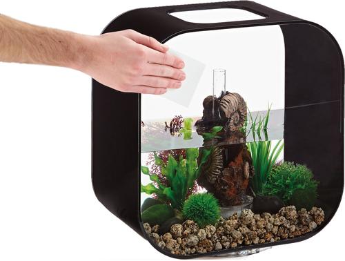 Show full view: biOrb Aquarium Service Kit 3 Plus Water Optimizer  slide 3 of 7