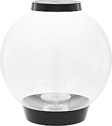 biOrb Classic LED Fish Aquarium, Black, 8-gal