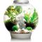 Show in main carousel: biOrb Classic LED Fish Aquarium, Silver, 8-gal slide 4 of 5