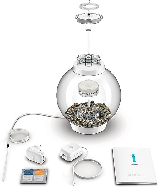 biOrb CLASSIC MCR Aquarium