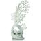 Show in main carousel: biOrb Fan Coral Aquarium Ornament, White, Large slide 1 of 4