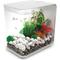 Show in main carousel: biOrb FLOW LED Aquarium, White, 4-gal slide 1 of 5