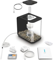 biOrb FLOW MCR Aquarium, Black, 4-gal slide 2 of 5
