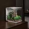Show in main carousel: biOrb FLOW MCR Aquarium, White, 4-gal slide 3 of 6