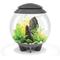 Show in main carousel: biOrb HALO MCR Aquarium, Gray, 8-gal slide 1 of 7