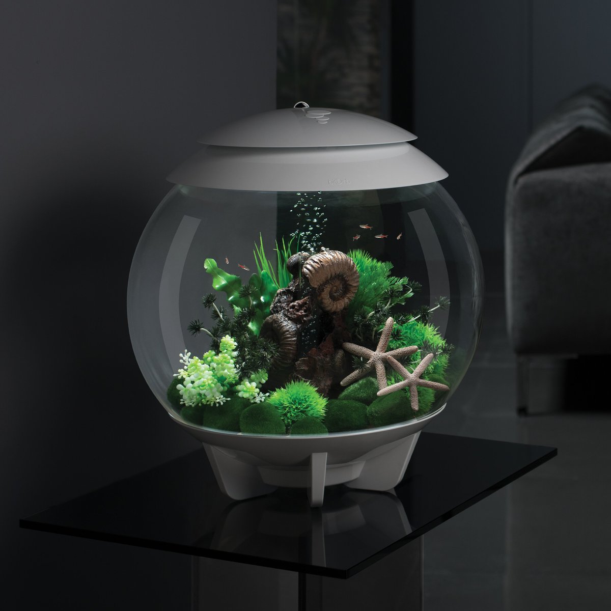 biOrb HALO MCR Aquarium