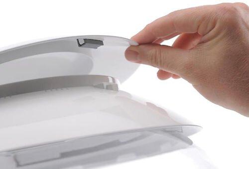 Show full view: biOrb HALO MCR Aquarium, White, 8-gal slide 7 of 9