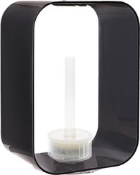 biOrb LIFE LED Aquarium, Black, 4-gal