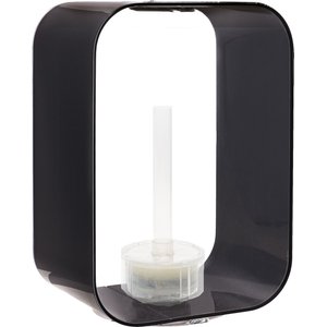 BIORB LIFE LED Aquarium, Black, 4-gal - Chewy.com
