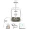 Show in main carousel: biOrb LIFE LED Aquarium, White, 4-gal slide 3 of 4