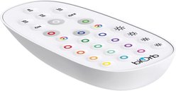 biOrb LOOP 15 MCR Light Fish Aquarium, 4-gal, Black slide 2 of 5